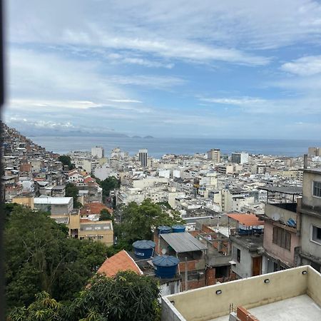 Hostel Yes Brasil Rio de Janeiro Eksteriør bilde