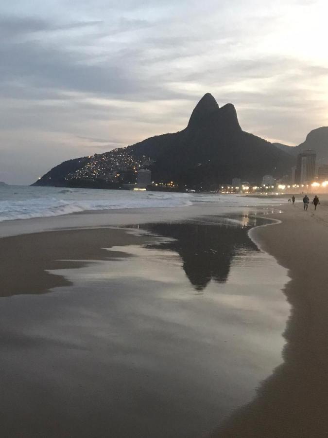 Hostel Yes Brasil Rio de Janeiro Eksteriør bilde