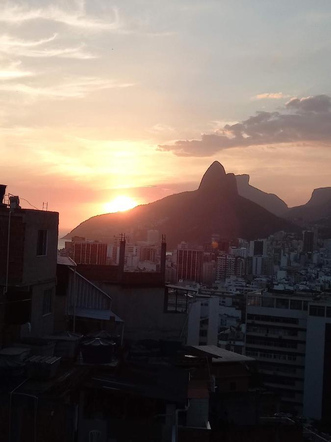 Hostel Yes Brasil Rio de Janeiro Eksteriør bilde