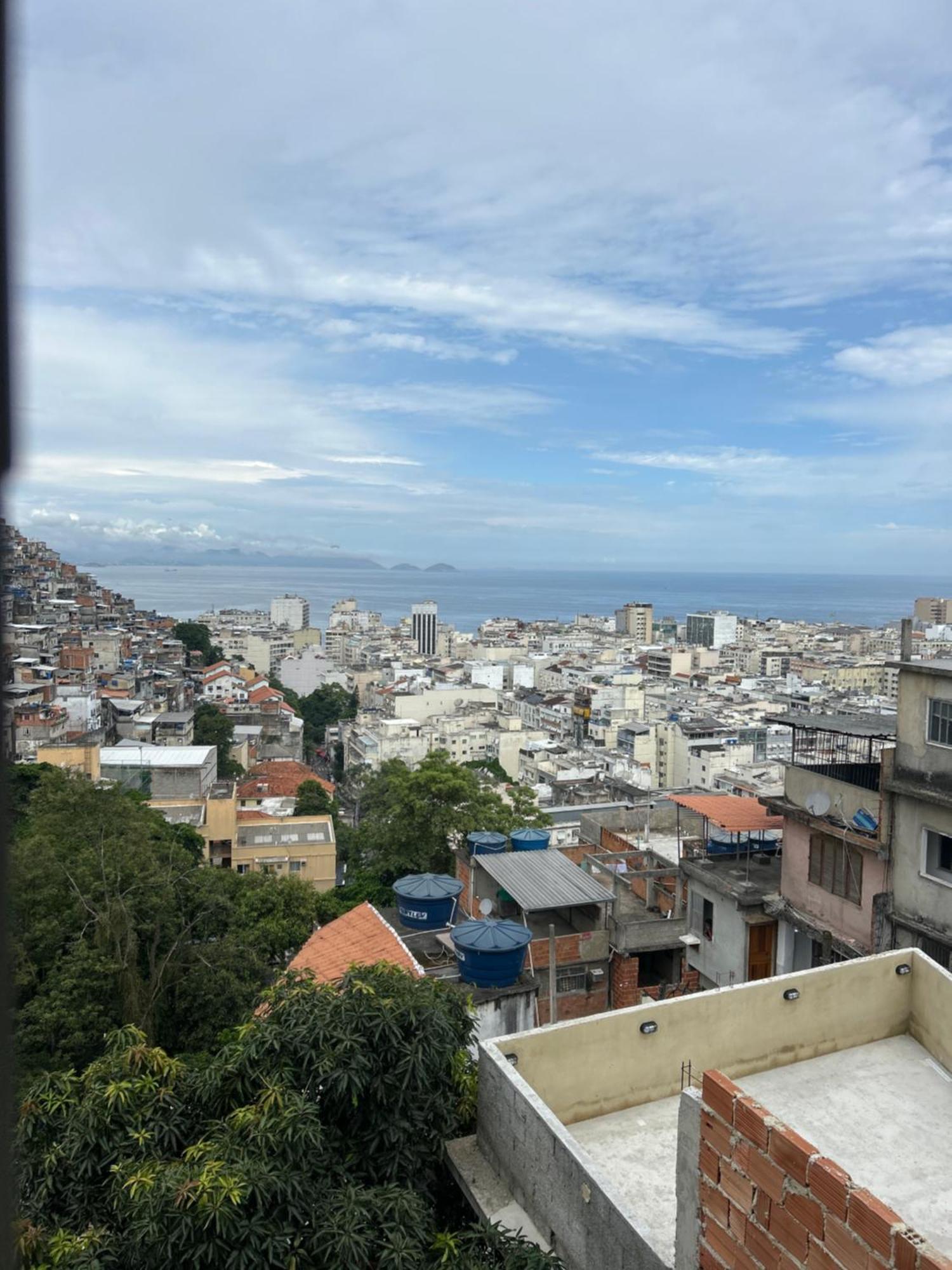 Hostel Yes Brasil Rio de Janeiro Eksteriør bilde