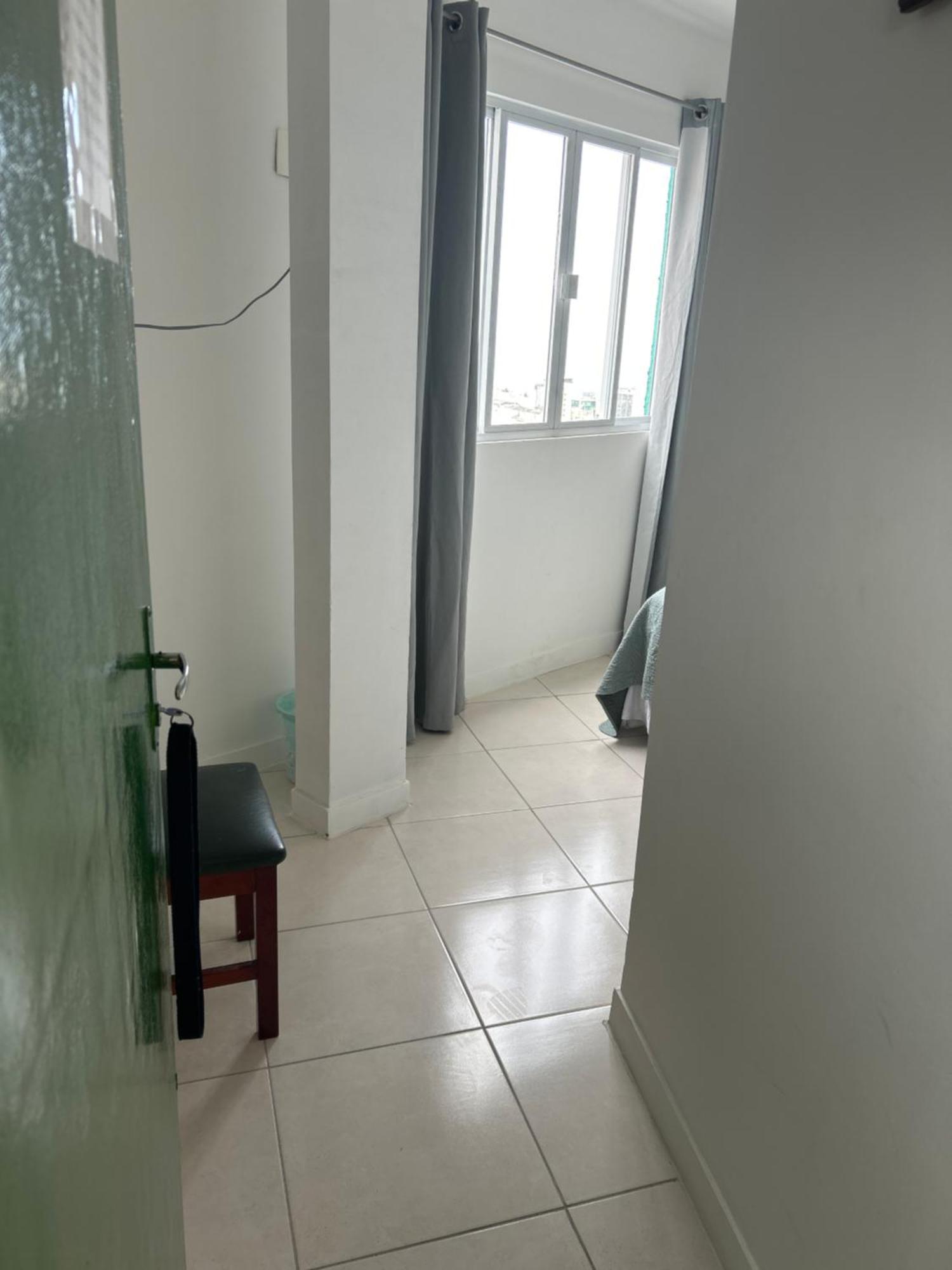 Hostel Yes Brasil Rio de Janeiro Eksteriør bilde
