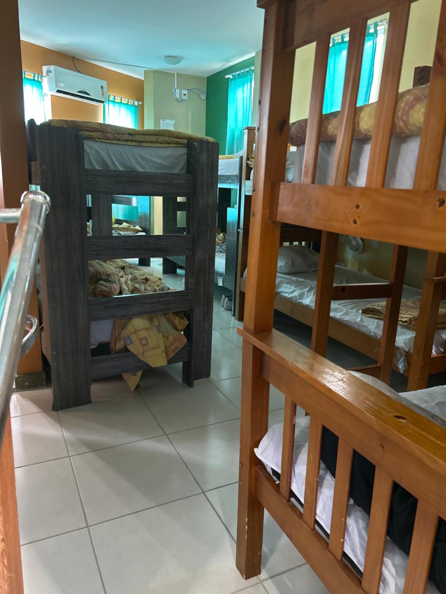 Hostel Yes Brasil Rio de Janeiro Eksteriør bilde