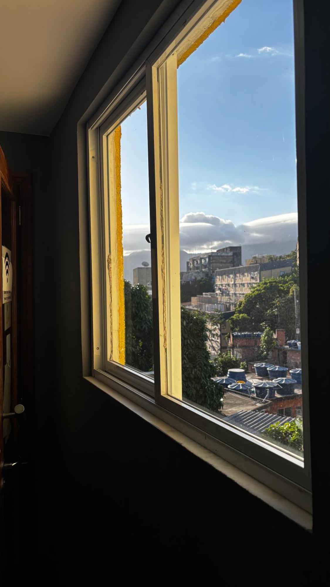 Hostel Yes Brasil Rio de Janeiro Eksteriør bilde