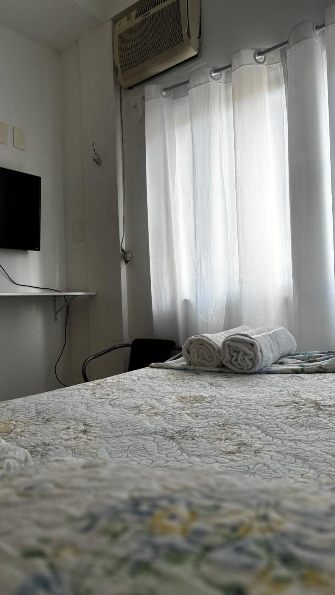 Hostel Yes Brasil Rio de Janeiro Eksteriør bilde