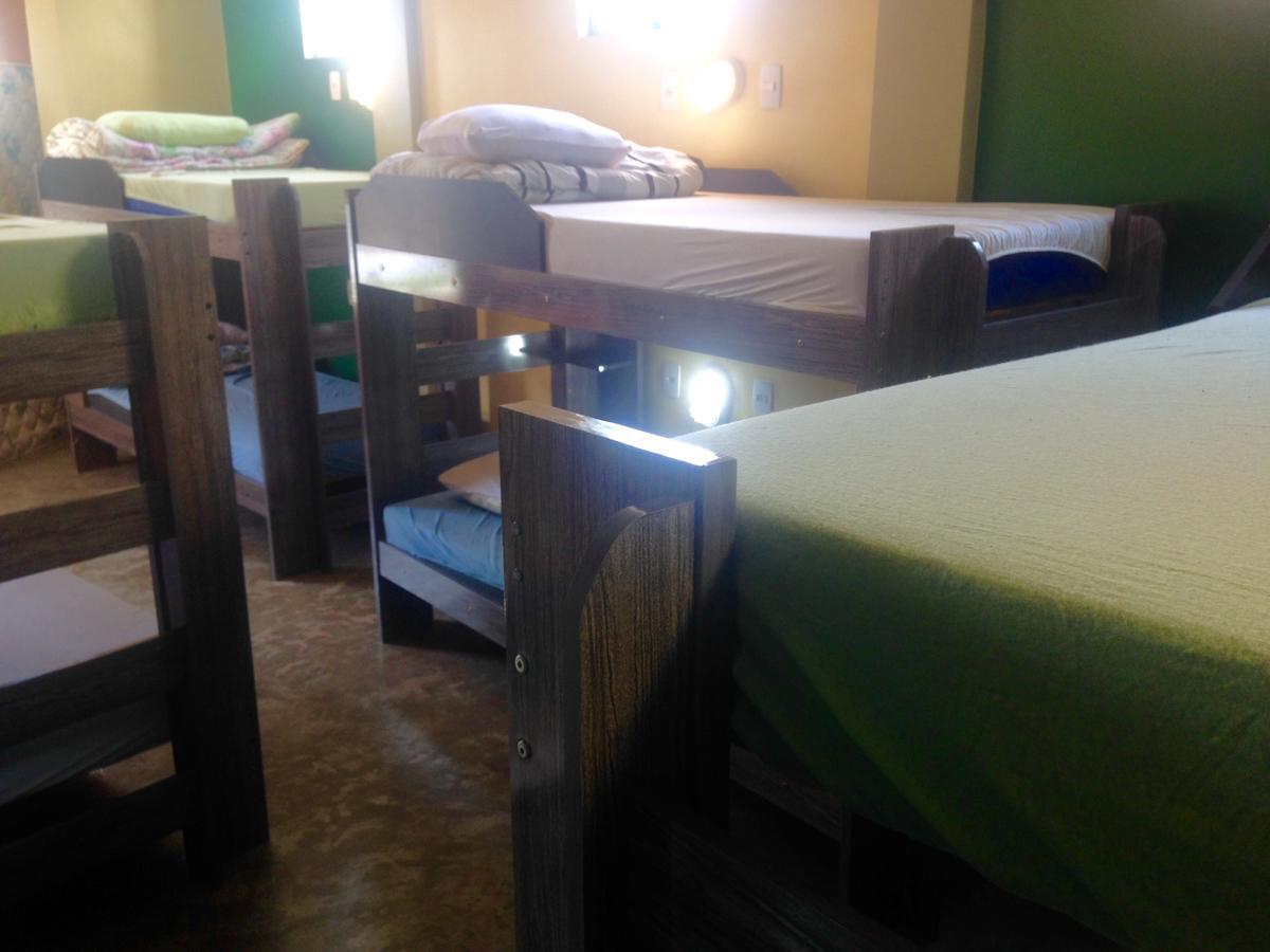 Hostel Yes Brasil Rio de Janeiro Eksteriør bilde