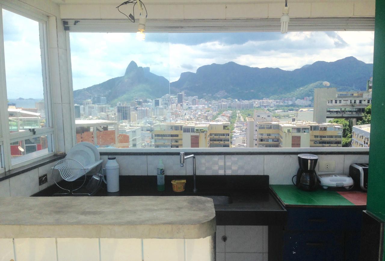 Hostel Yes Brasil Rio de Janeiro Eksteriør bilde