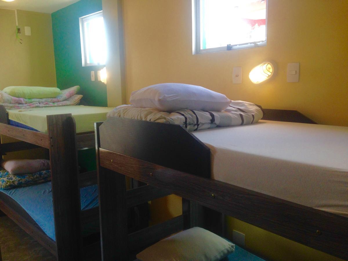 Hostel Yes Brasil Rio de Janeiro Eksteriør bilde