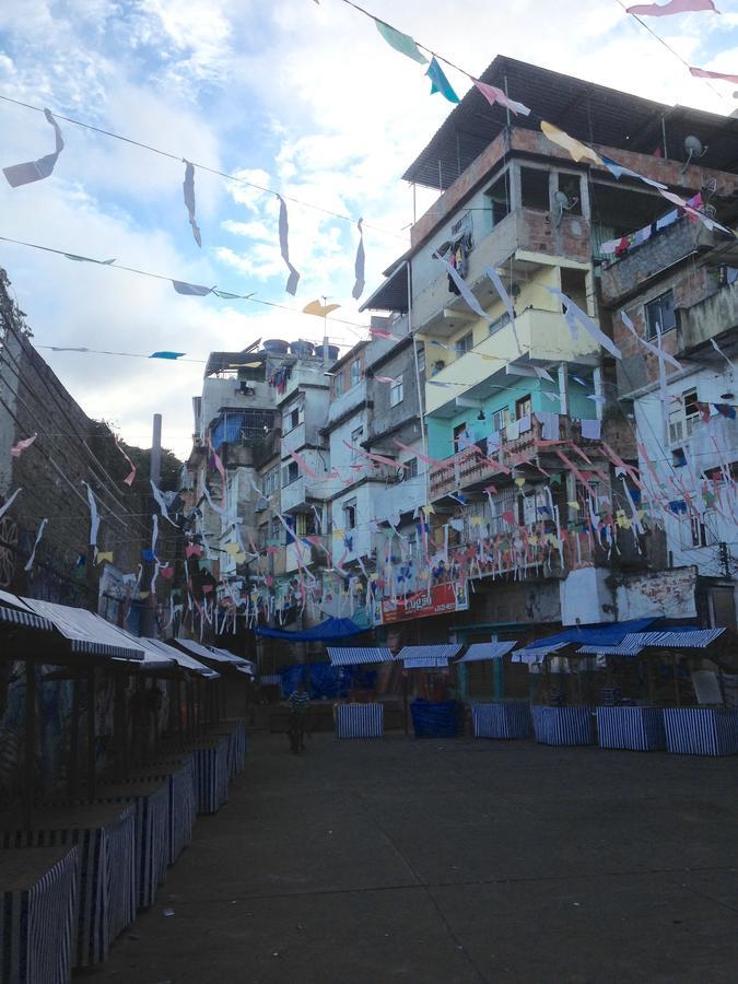 Hostel Yes Brasil Rio de Janeiro Eksteriør bilde