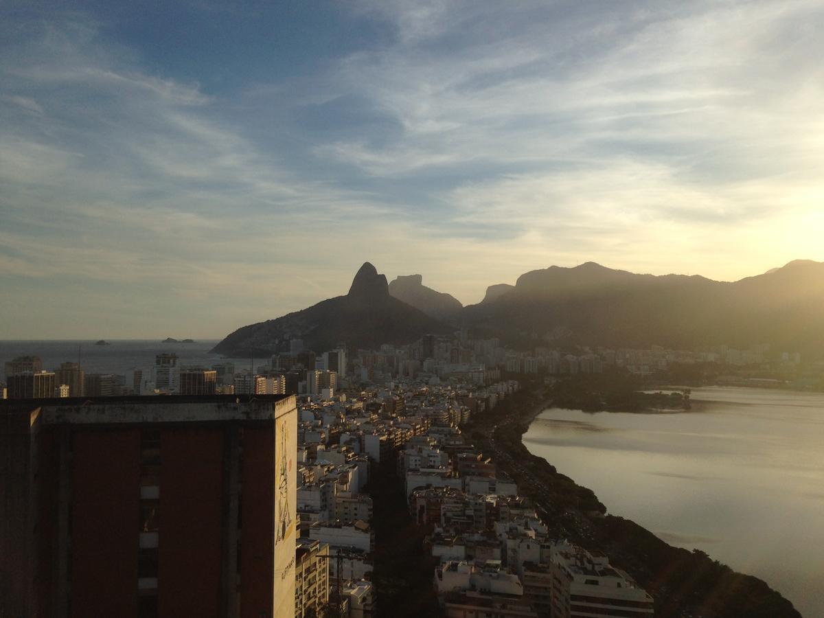 Hostel Yes Brasil Rio de Janeiro Eksteriør bilde