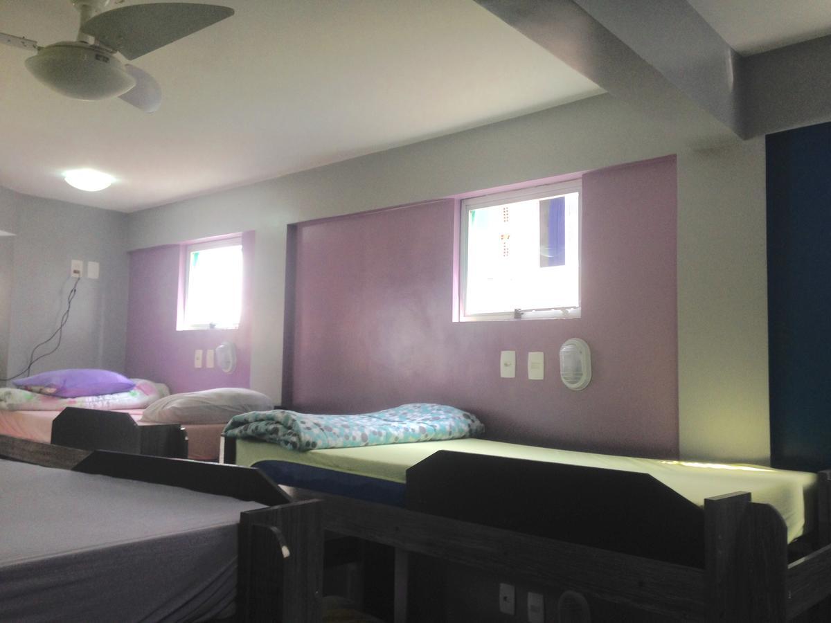 Hostel Yes Brasil Rio de Janeiro Eksteriør bilde