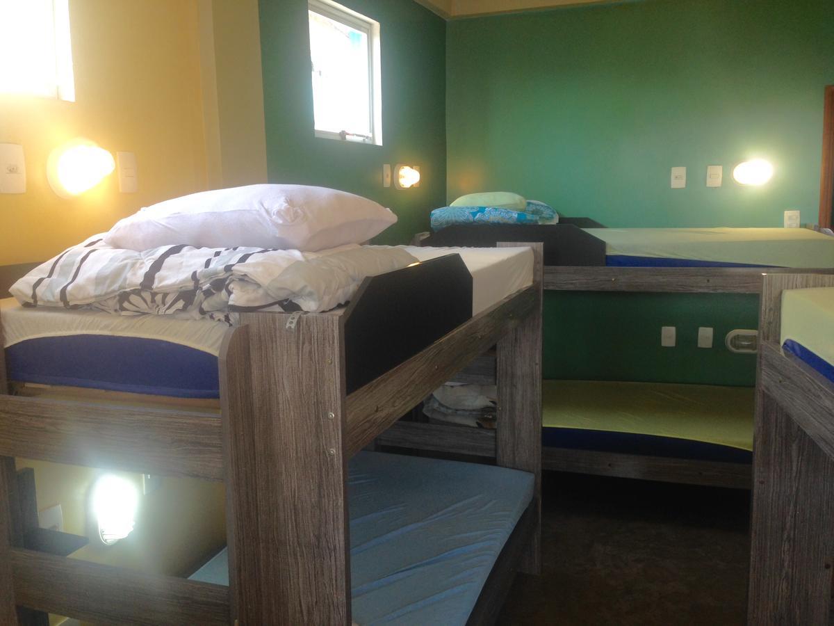 Hostel Yes Brasil Rio de Janeiro Eksteriør bilde