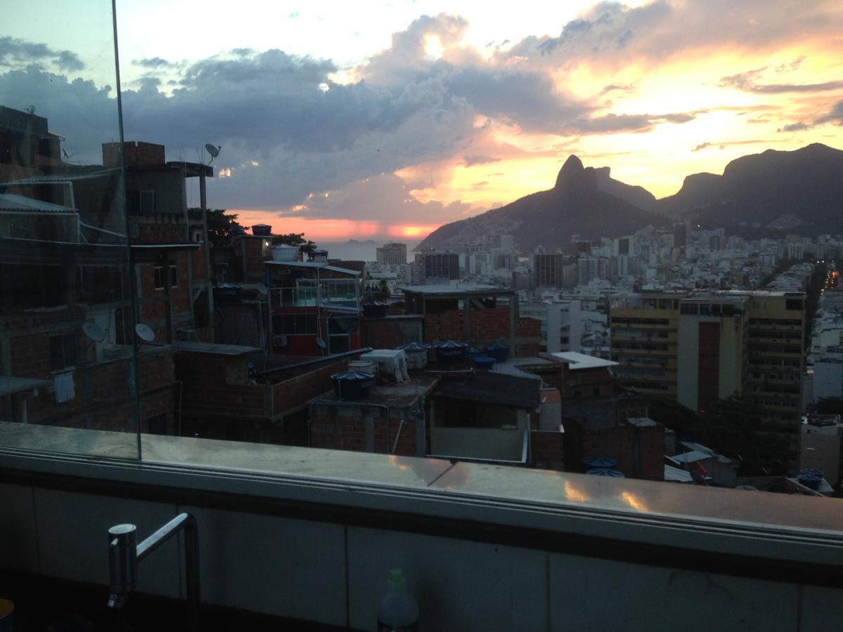 Hostel Yes Brasil Rio de Janeiro Eksteriør bilde