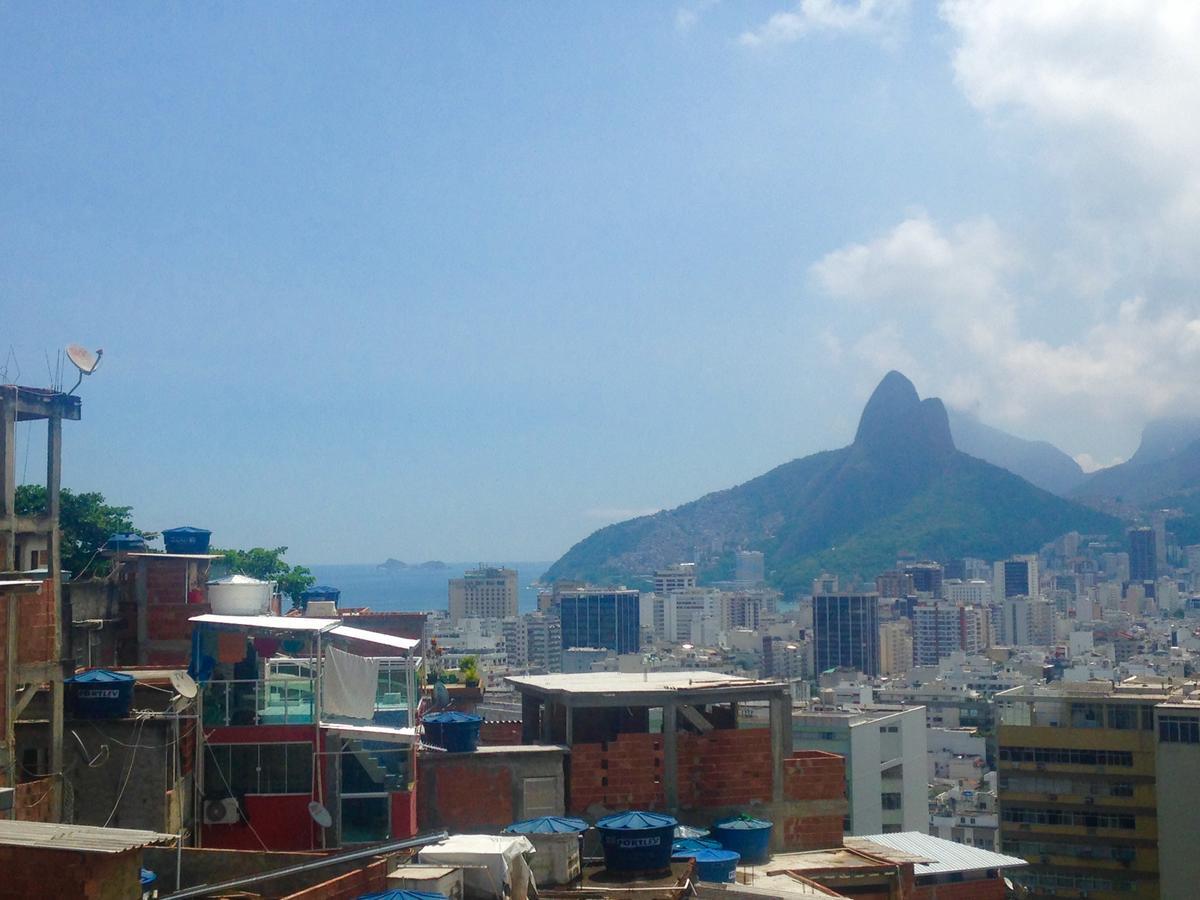 Hostel Yes Brasil Rio de Janeiro Eksteriør bilde