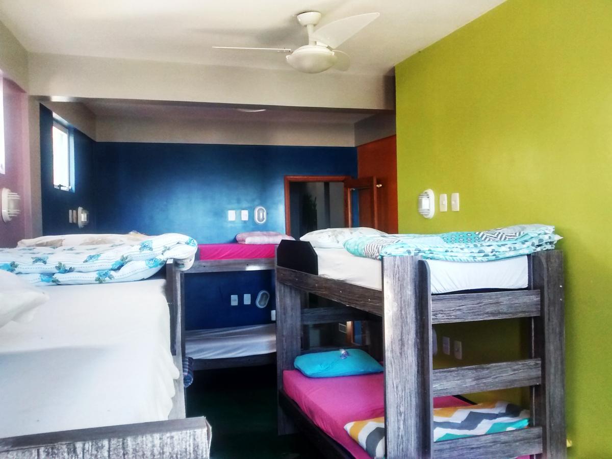 Hostel Yes Brasil Rio de Janeiro Eksteriør bilde