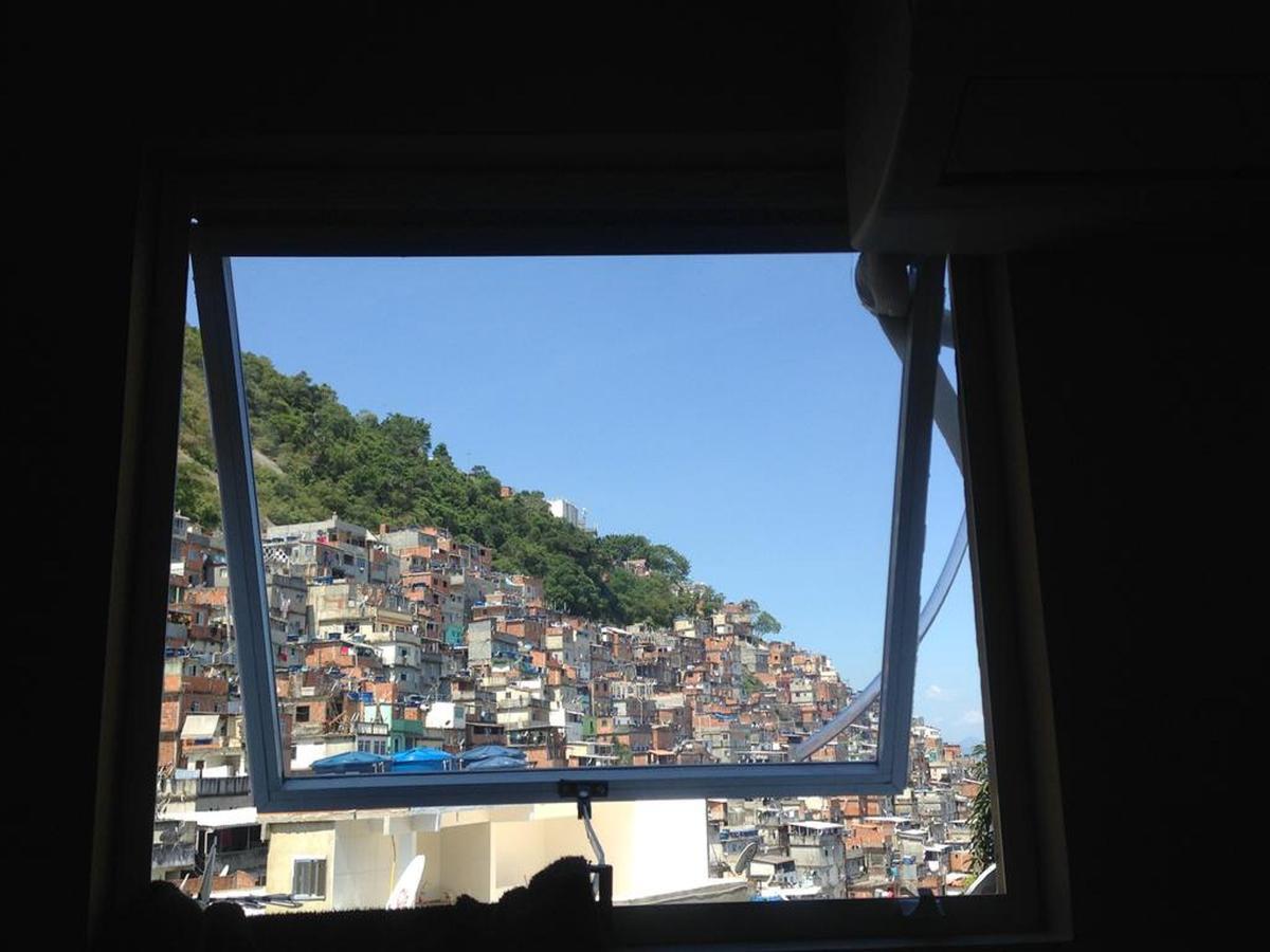 Hostel Yes Brasil Rio de Janeiro Eksteriør bilde