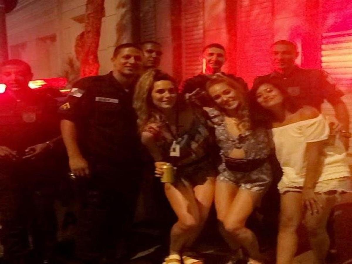 Hostel Yes Brasil Rio de Janeiro Eksteriør bilde