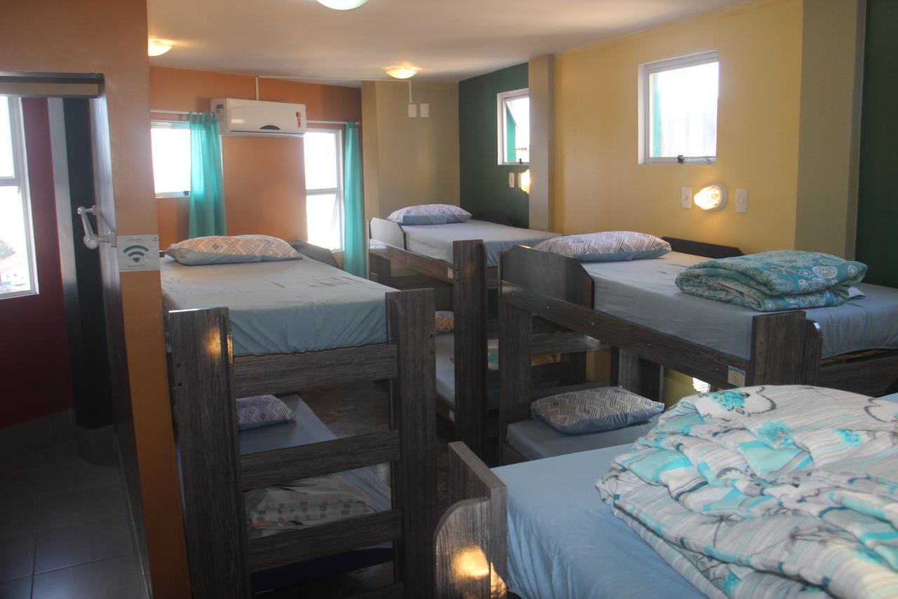 Hostel Yes Brasil Rio de Janeiro Eksteriør bilde