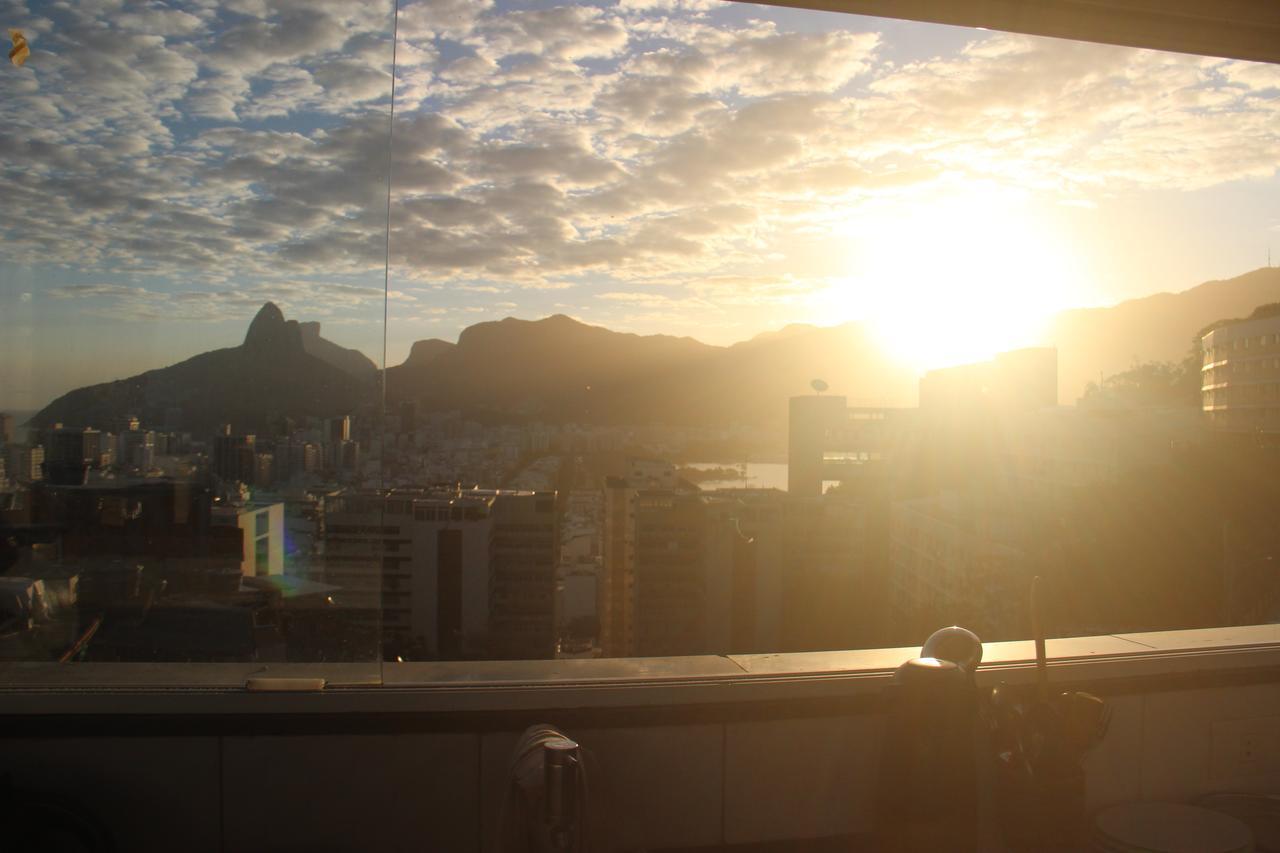 Hostel Yes Brasil Rio de Janeiro Eksteriør bilde