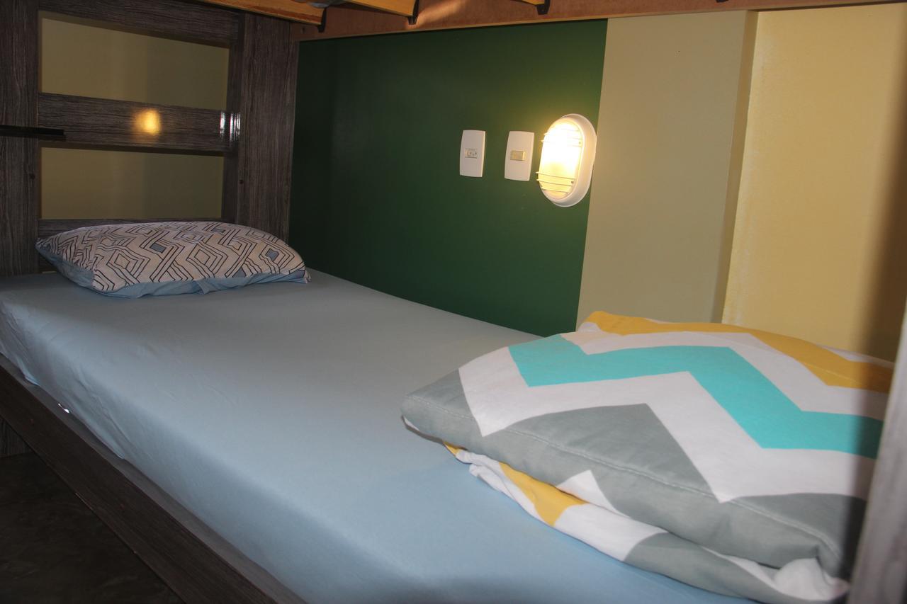 Hostel Yes Brasil Rio de Janeiro Eksteriør bilde