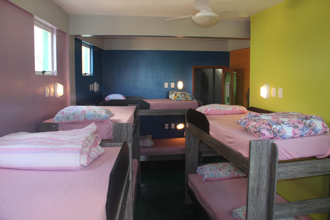 Hostel Yes Brasil Rio de Janeiro Eksteriør bilde
