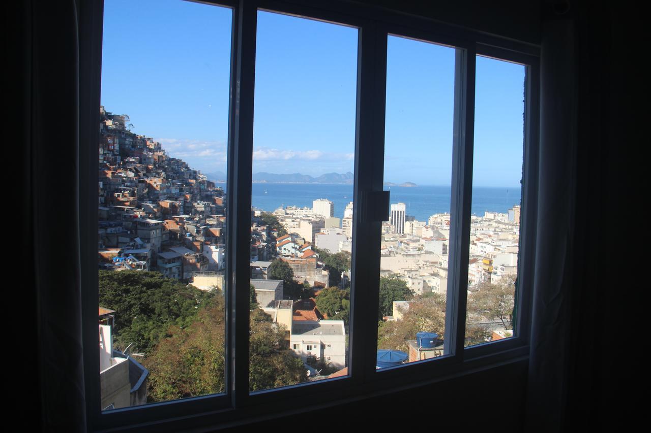 Hostel Yes Brasil Rio de Janeiro Eksteriør bilde