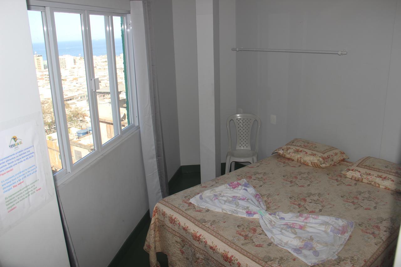 Hostel Yes Brasil Rio de Janeiro Eksteriør bilde