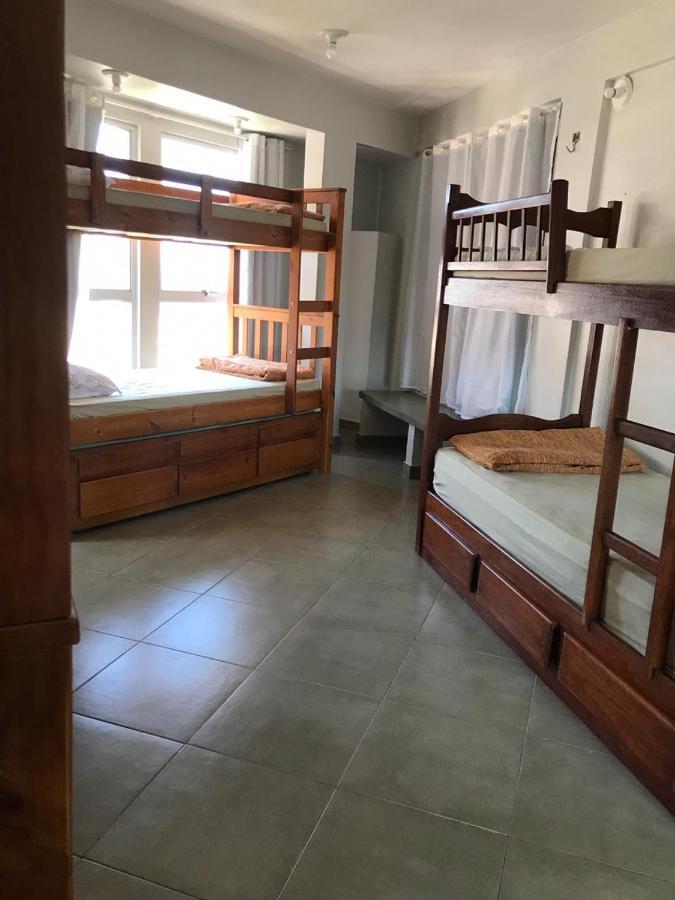 Hostel Yes Brasil Rio de Janeiro Eksteriør bilde