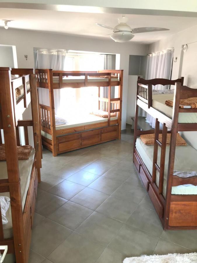 Hostel Yes Brasil Rio de Janeiro Eksteriør bilde