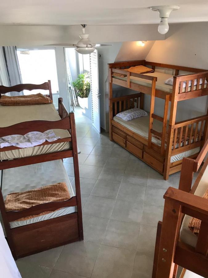 Hostel Yes Brasil Rio de Janeiro Eksteriør bilde