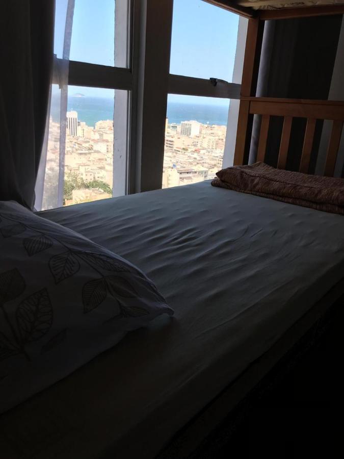 Hostel Yes Brasil Rio de Janeiro Eksteriør bilde