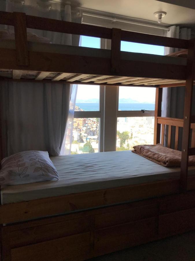 Hostel Yes Brasil Rio de Janeiro Eksteriør bilde