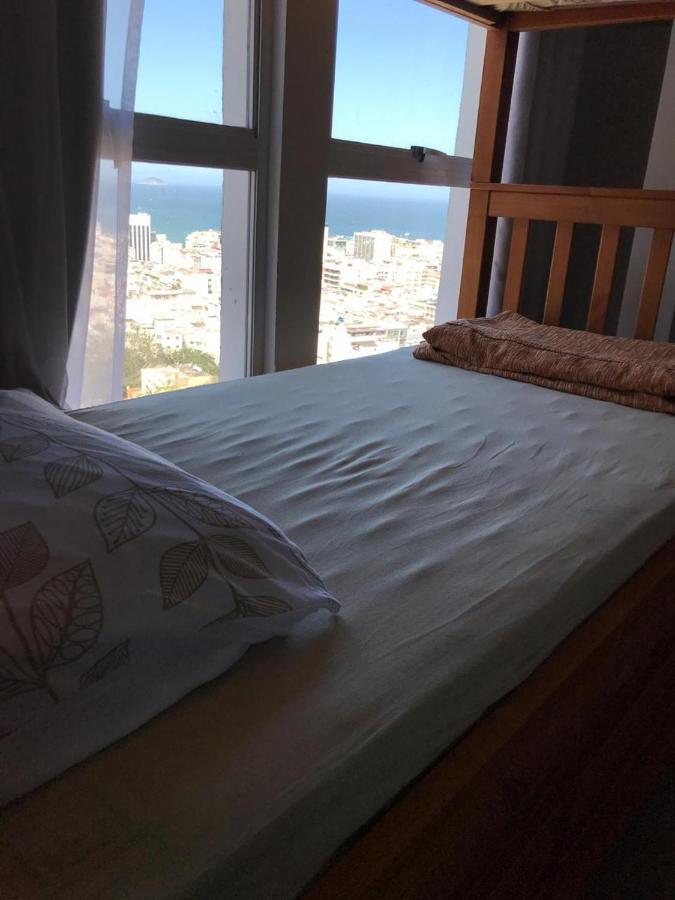 Hostel Yes Brasil Rio de Janeiro Eksteriør bilde