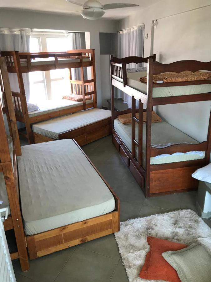 Hostel Yes Brasil Rio de Janeiro Eksteriør bilde