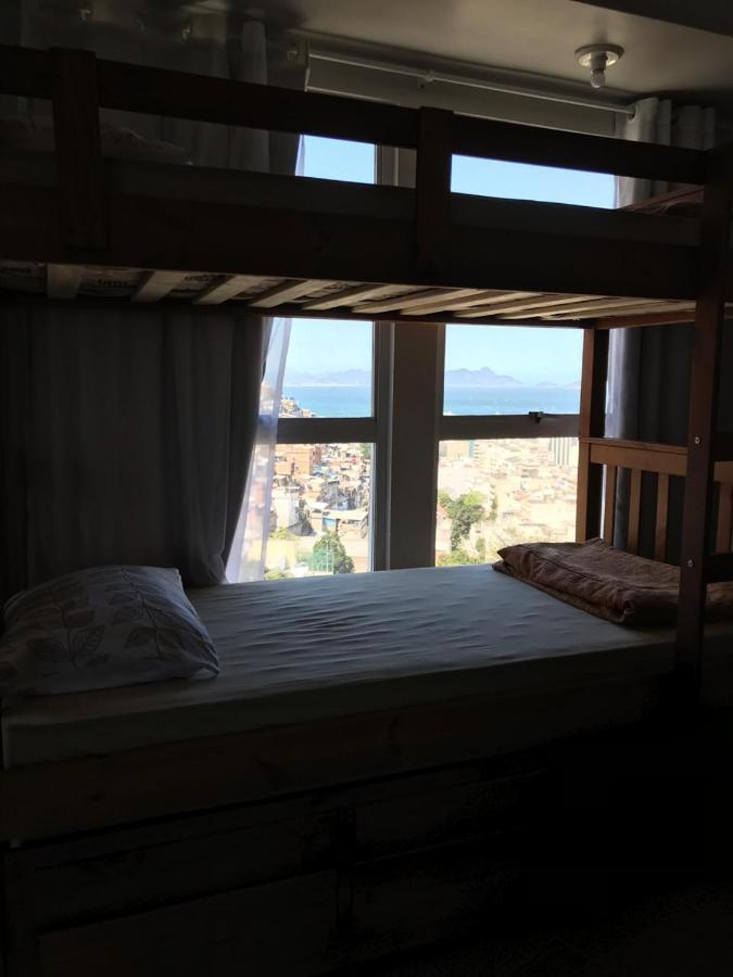 Hostel Yes Brasil Rio de Janeiro Eksteriør bilde
